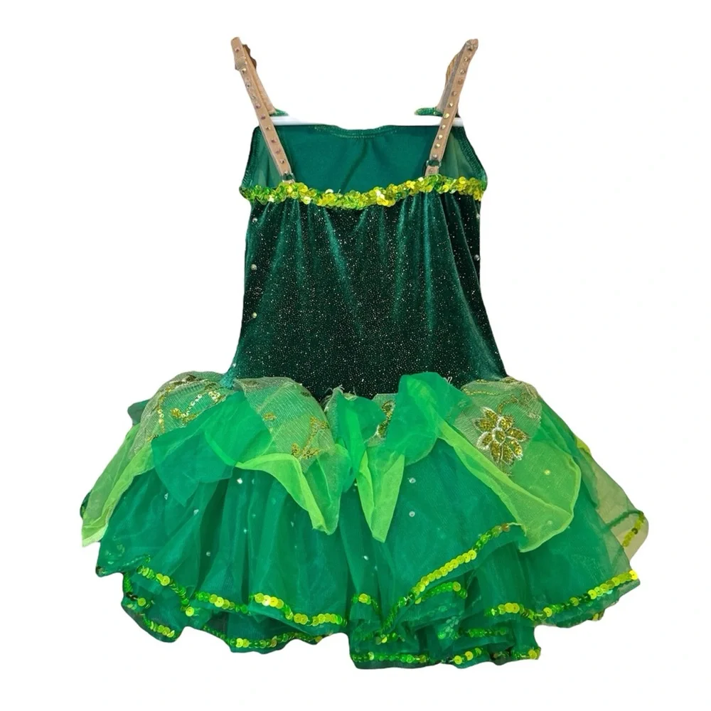A Wish Come True multiple fairy
